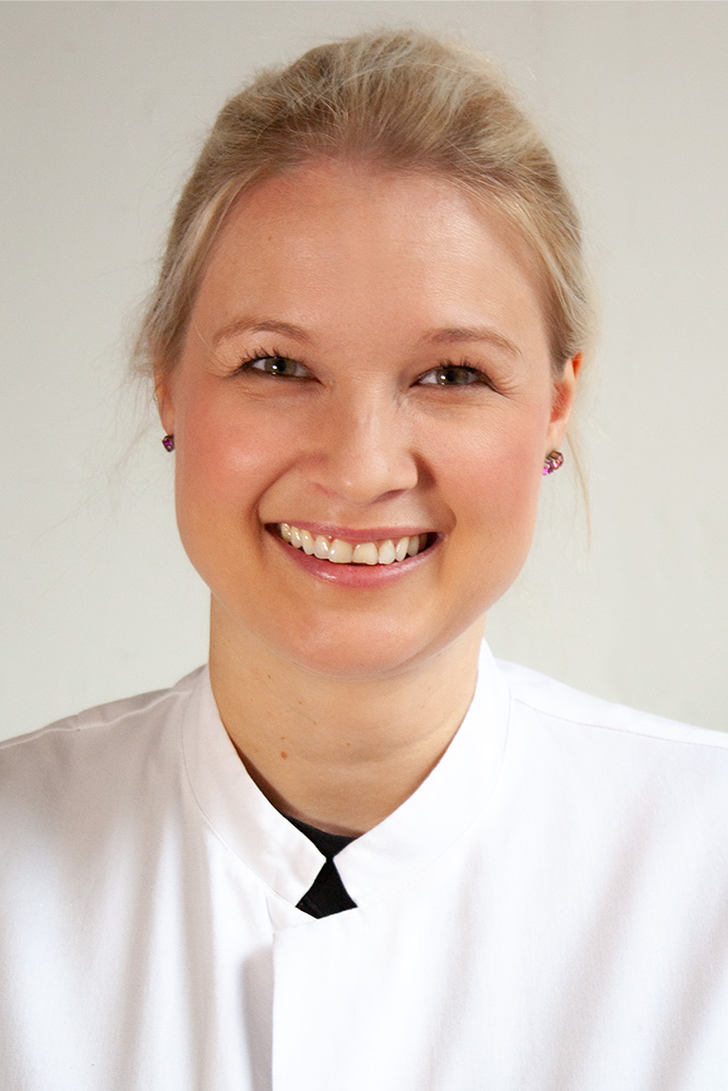 Dr. Med. Bettina Haas Und Johannes Behringer Oberärzte ǀ UKD